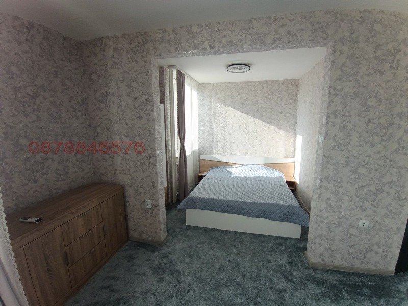 Дава под наем 2-СТАЕН, гр. София, Зона Б-18, снимка 3 - Апартаменти - 53010345