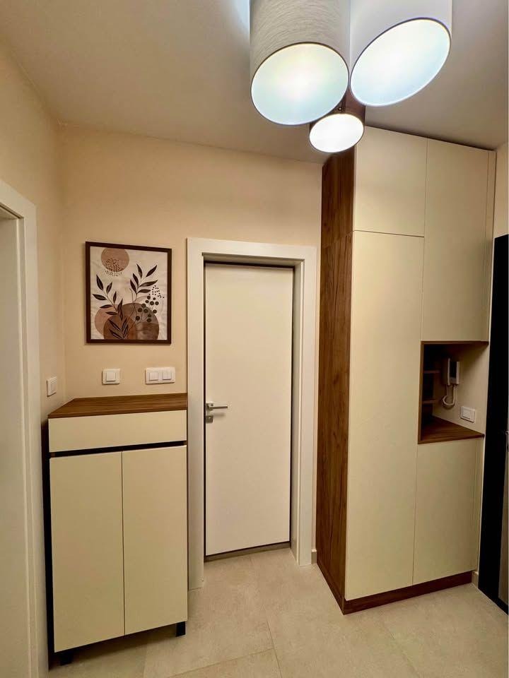 Дава под наем 2-СТАЕН, гр. София, Малинова долина, снимка 9 - Апартаменти - 53160668