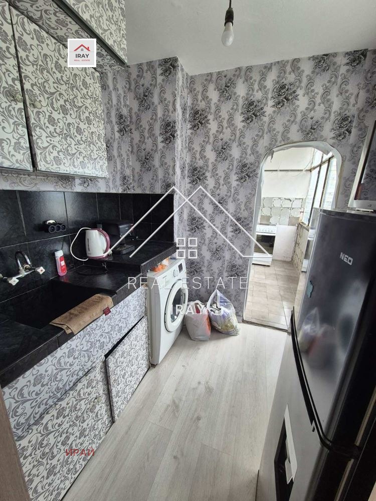 Дава под наем 2-СТАЕН, гр. Стара Загора, Казански, снимка 6 - Апартаменти - 54698555