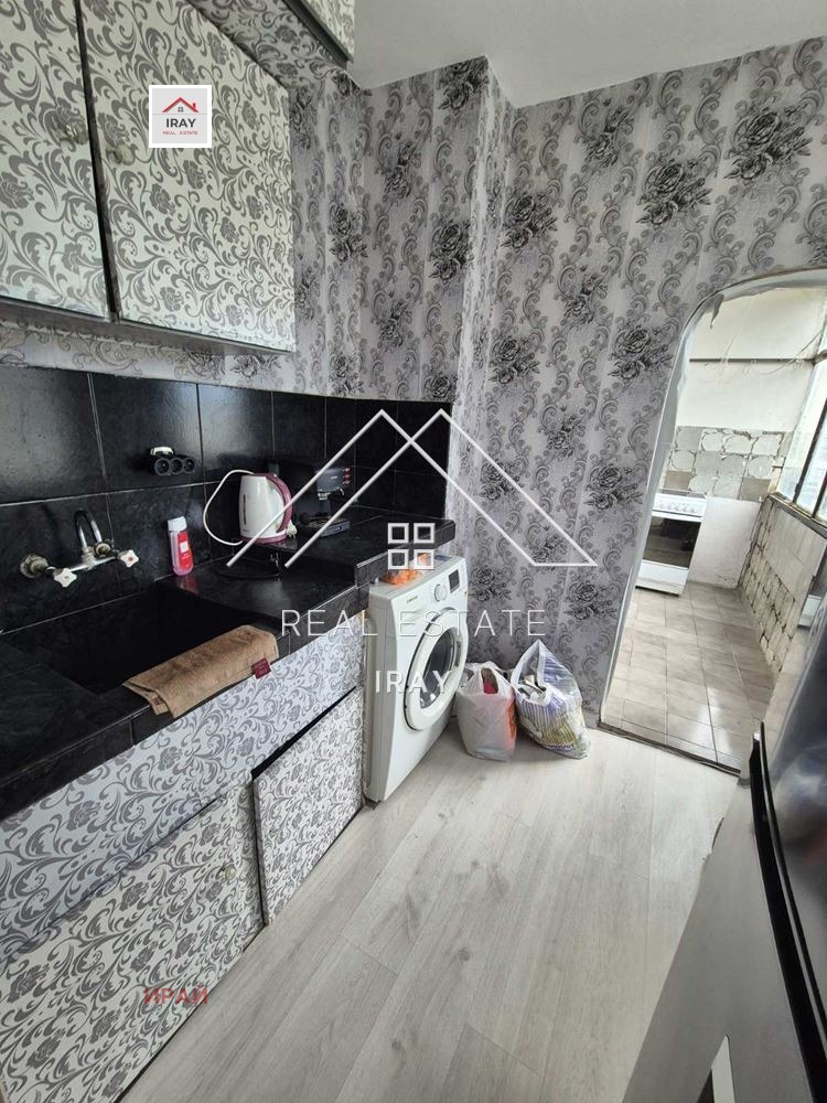 Дава под наем 2-СТАЕН, гр. Стара Загора, Казански, снимка 7 - Апартаменти - 54698555