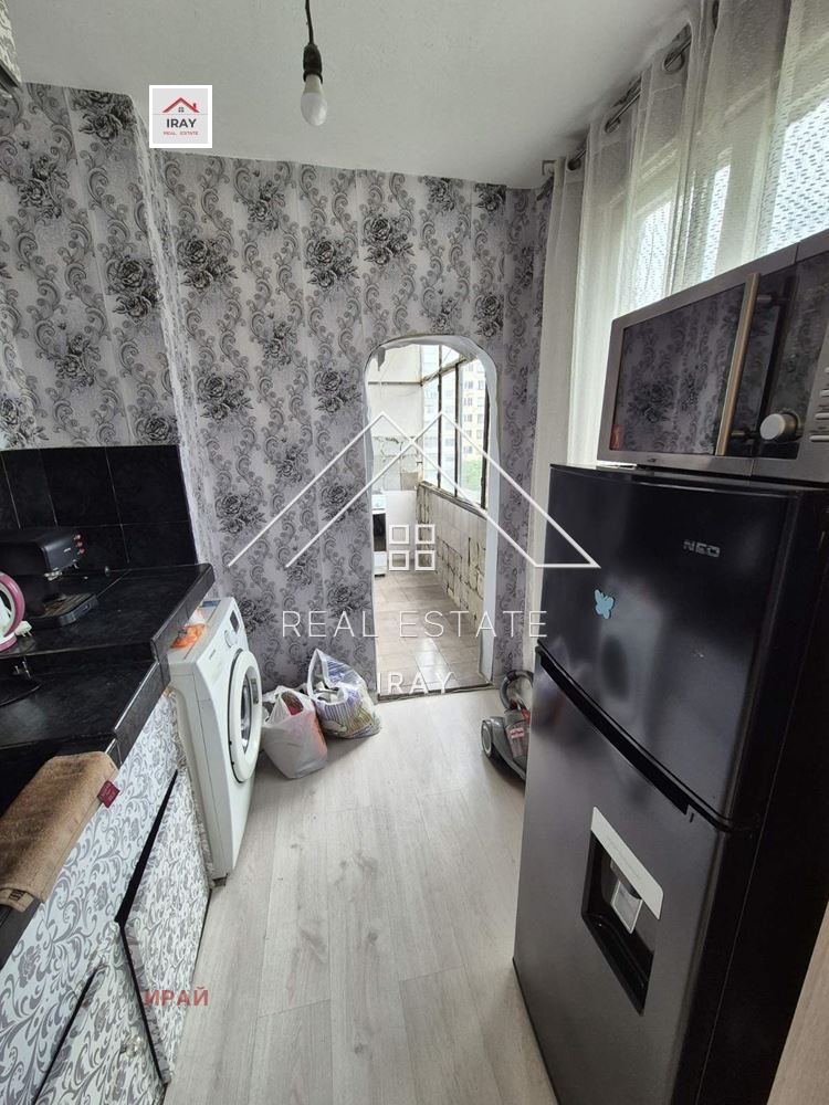 Дава под наем 2-СТАЕН, гр. Стара Загора, Казански, снимка 8 - Апартаменти - 54698555