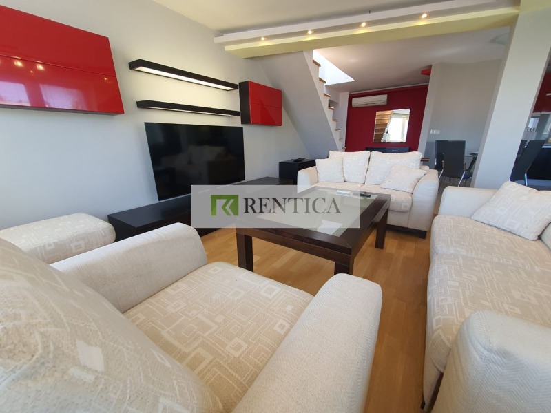 En renta  2 dormitorios Varna , Tsentar , 130 metros cuadrados | 32299591 - imagen [3]