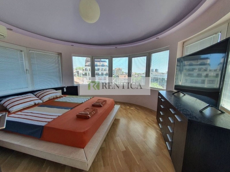 K pronájmu  2 ložnice Varna , Centar , 130 m2 | 32299591 - obraz [11]