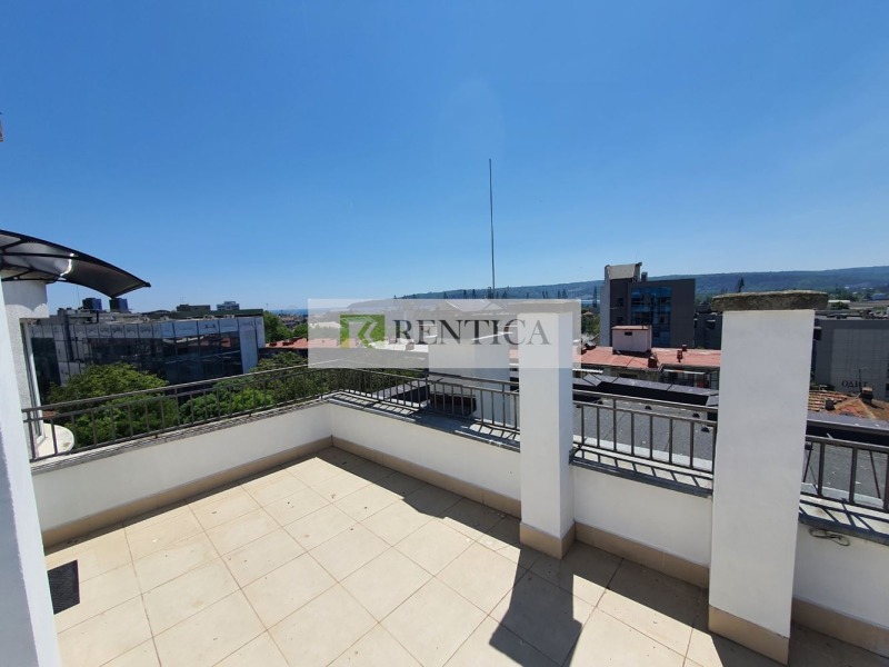 For Rent  2 bedroom Varna , Tsentar , 130 sq.m | 32299591 - image [9]