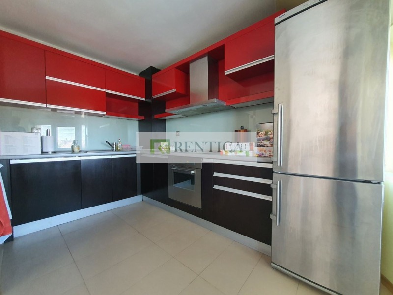 En renta  2 dormitorios Varna , Tsentar , 130 metros cuadrados | 32299591 - imagen [5]