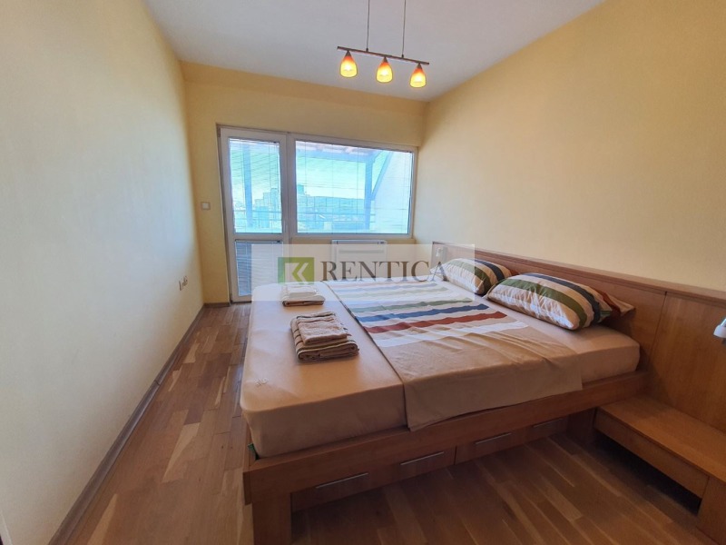 De inchiriat  2 dormitoare Varna , Țentâr , 130 mp | 32299591 - imagine [13]