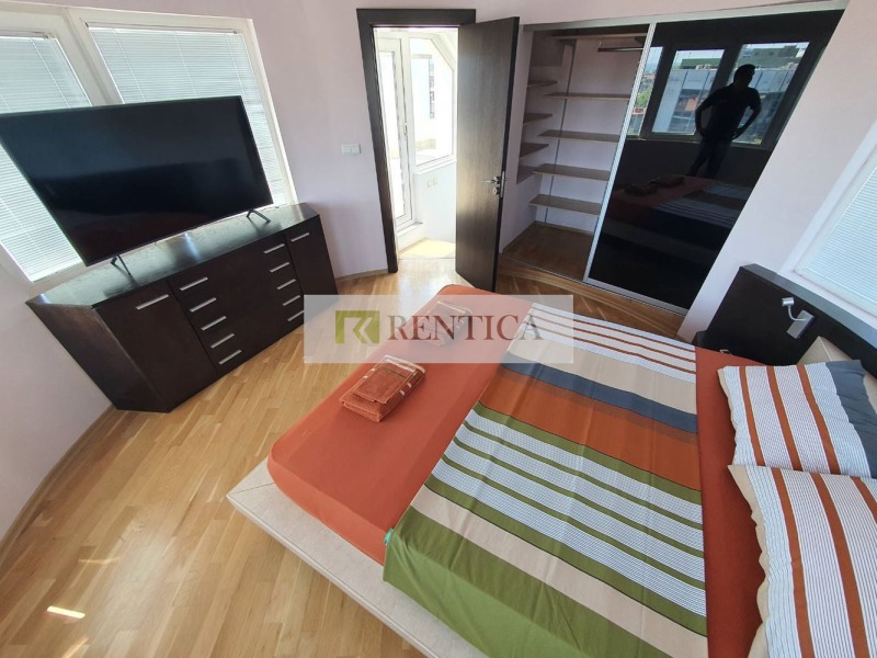 K pronájmu  2 ložnice Varna , Centar , 130 m2 | 32299591 - obraz [10]