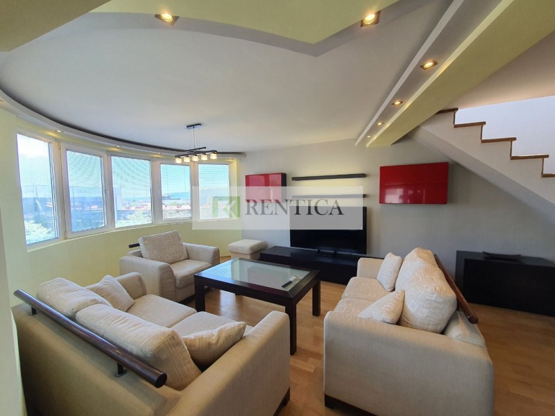 For Rent  2 bedroom Varna , Tsentar , 130 sq.m | 32299591 - image [8]