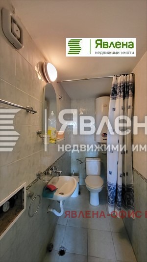 K pronájmu  2 ložnice oblast Burgas , k.k. Slančev brjag , 50 m2 | 70778211 - obraz [9]