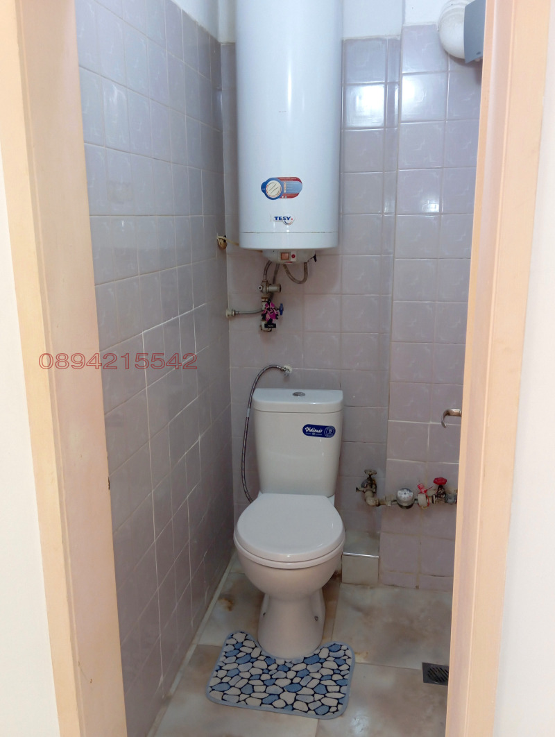 Дава под наем 3-СТАЕН, гр. Варна, Лятно кино Тракия, снимка 7 - Апартаменти - 53304238