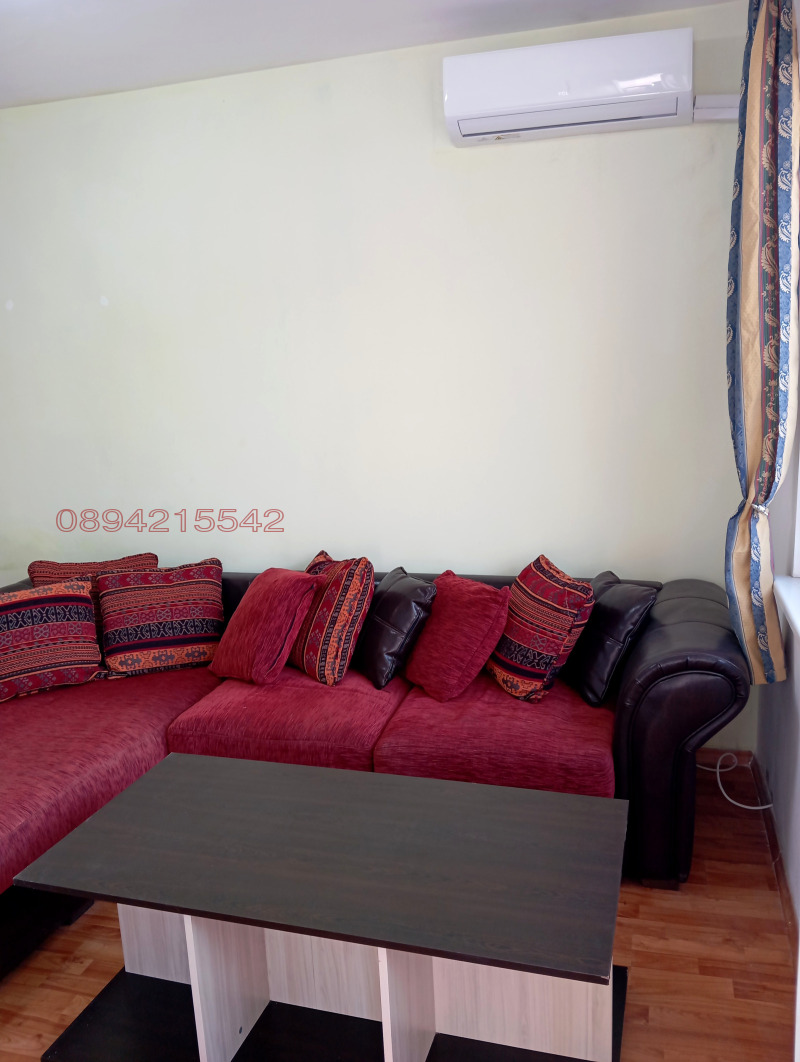 Дава под наем 3-СТАЕН, гр. Варна, Лятно кино Тракия, снимка 4 - Апартаменти - 53304238