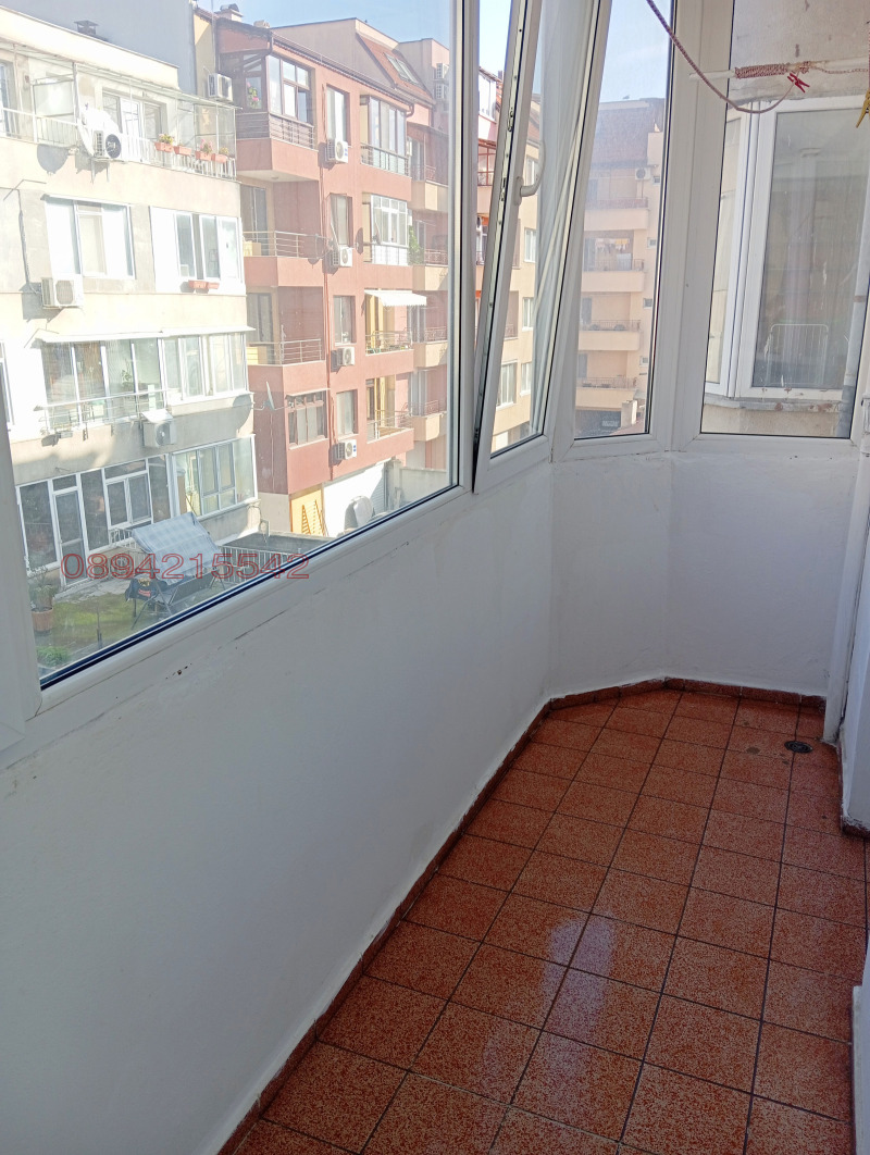 Дава под наем 3-СТАЕН, гр. Варна, Лятно кино Тракия, снимка 13 - Апартаменти - 53304238