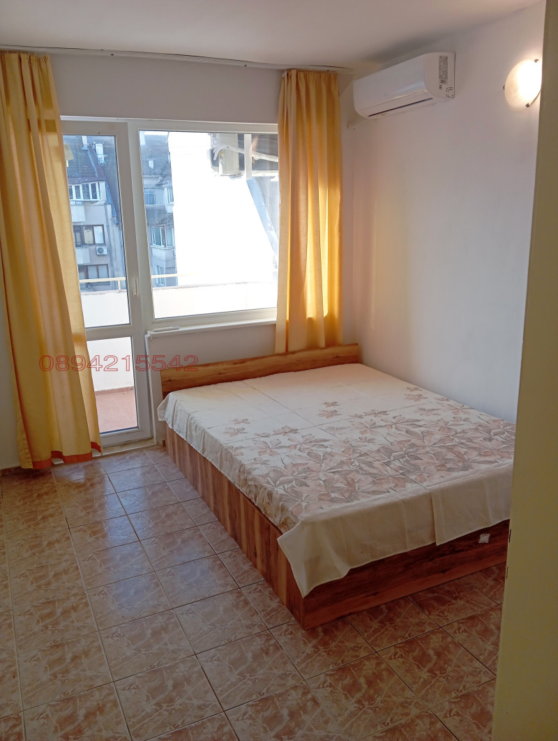 Дава под наем 3-СТАЕН, гр. Варна, Лятно кино Тракия, снимка 5 - Апартаменти - 53304238