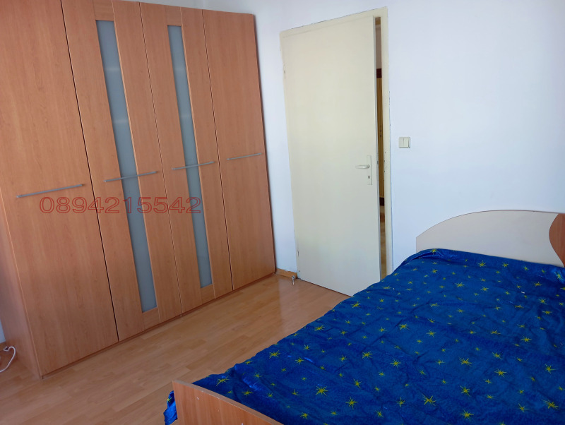 Дава под наем 3-СТАЕН, гр. Варна, Лятно кино Тракия, снимка 11 - Апартаменти - 53304238