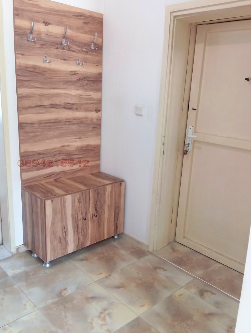 Дава под наем 3-СТАЕН, гр. Варна, Лятно кино Тракия, снимка 10 - Апартаменти - 53304238