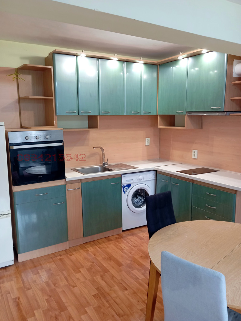 Дава под наем 3-СТАЕН, гр. Варна, Лятно кино Тракия, снимка 2 - Апартаменти - 53304238