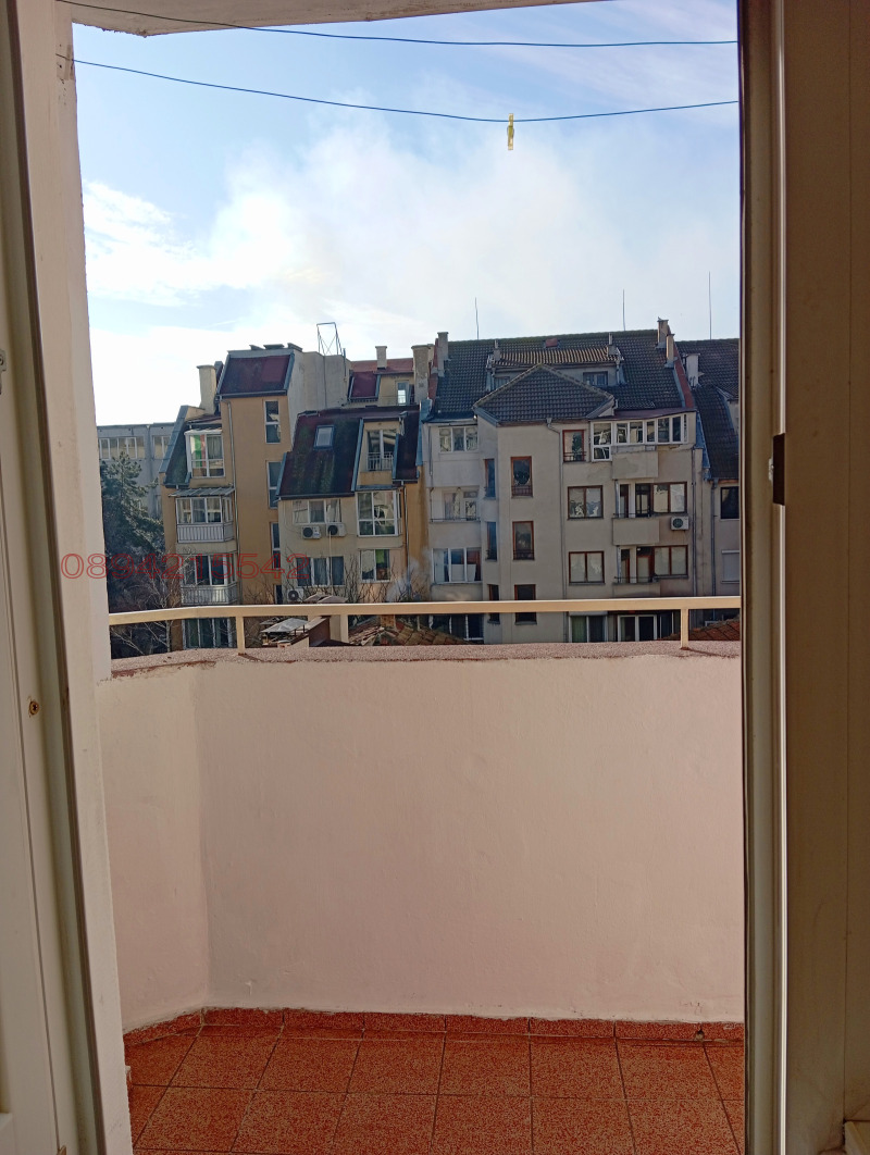 Дава под наем 3-СТАЕН, гр. Варна, Лятно кино Тракия, снимка 16 - Апартаменти - 53304238