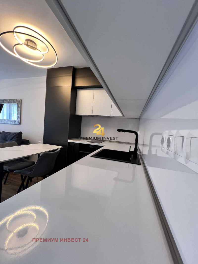 Para alugar  2 quartos Plovdiv , Centar , 119 m² | 10290516 - imagem [6]