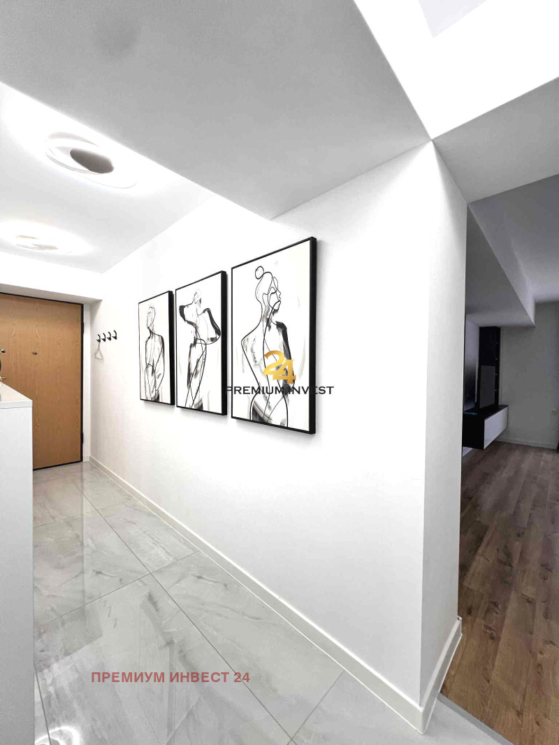 Para alugar  2 quartos Plovdiv , Centar , 119 m² | 10290516 - imagem [12]