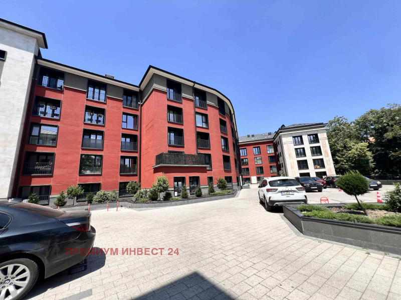 Para alugar  2 quartos Plovdiv , Centar , 119 m² | 10290516 - imagem [15]