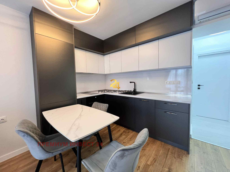 Para alugar  2 quartos Plovdiv , Centar , 119 m² | 10290516 - imagem [5]