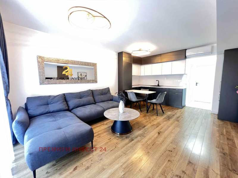 Para alugar  2 quartos Plovdiv , Centar , 119 m² | 10290516 - imagem [2]