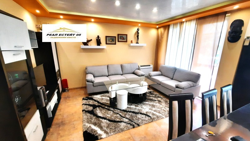 K pronájmu  2 ložnice Plovdiv , Karšijaka , 80 m2 | 87620627 - obraz [2]