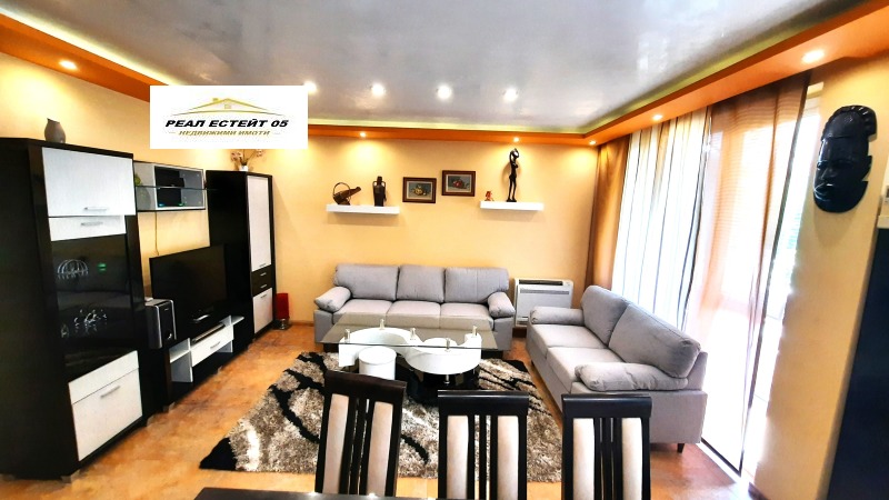 K pronájmu  2 ložnice Plovdiv , Karšijaka , 80 m2 | 87620627 - obraz [3]