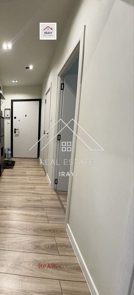 Дава под наем 3-СТАЕН, гр. Стара Загора, Център, снимка 4 - Апартаменти - 55778884