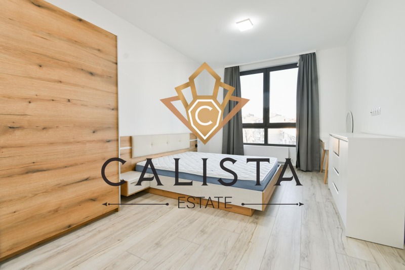 K pronájmu  3 ložnice Sofia , Dianabad , 139 m2 | 47830995 - obraz [5]