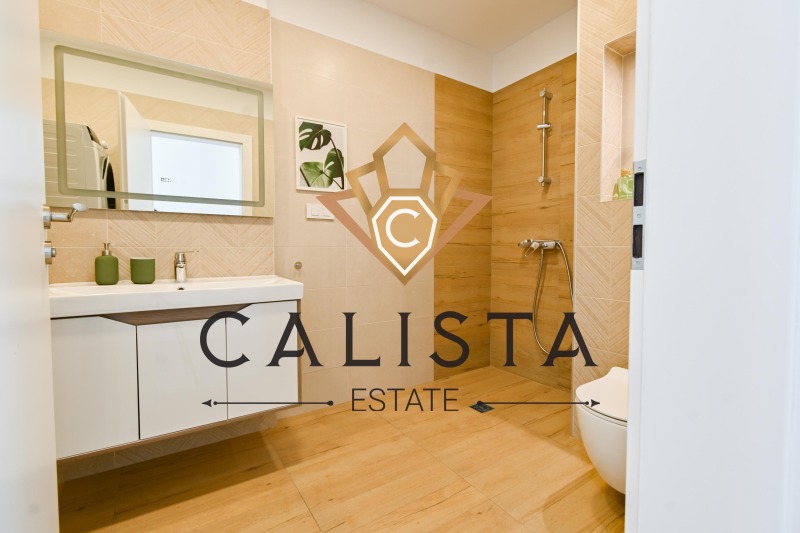 K pronájmu  3 ložnice Sofia , Dianabad , 139 m2 | 47830995 - obraz [13]