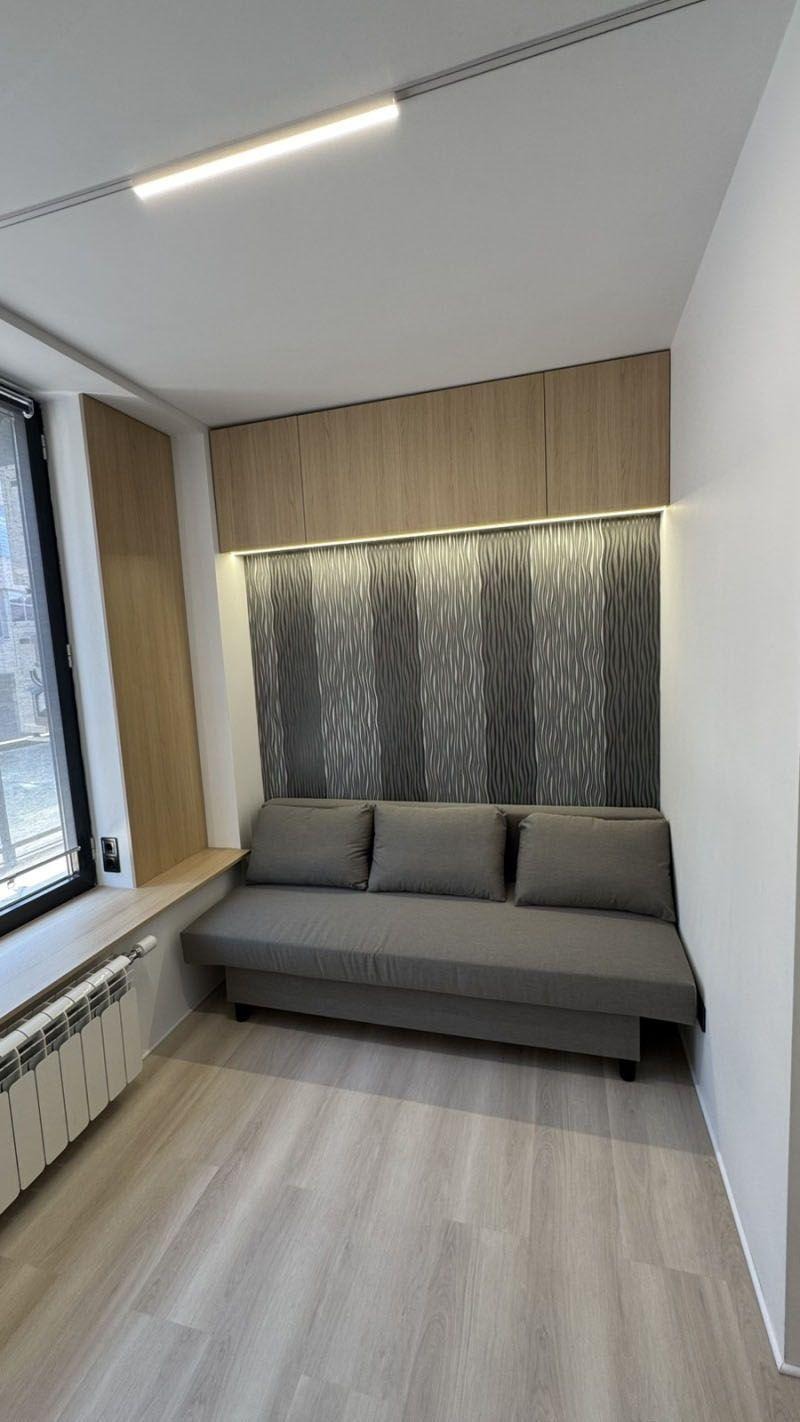 Дава под наем 4-СТАЕН, гр. София, Център, снимка 6 - Апартаменти - 53732657