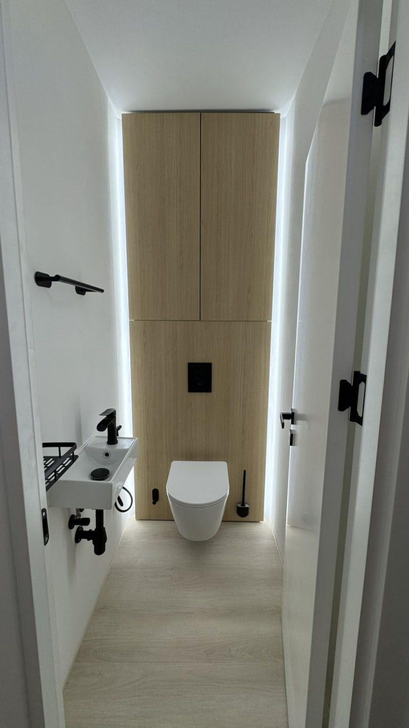 Дава под наем 4-СТАЕН, гр. София, Център, снимка 11 - Апартаменти - 53732657