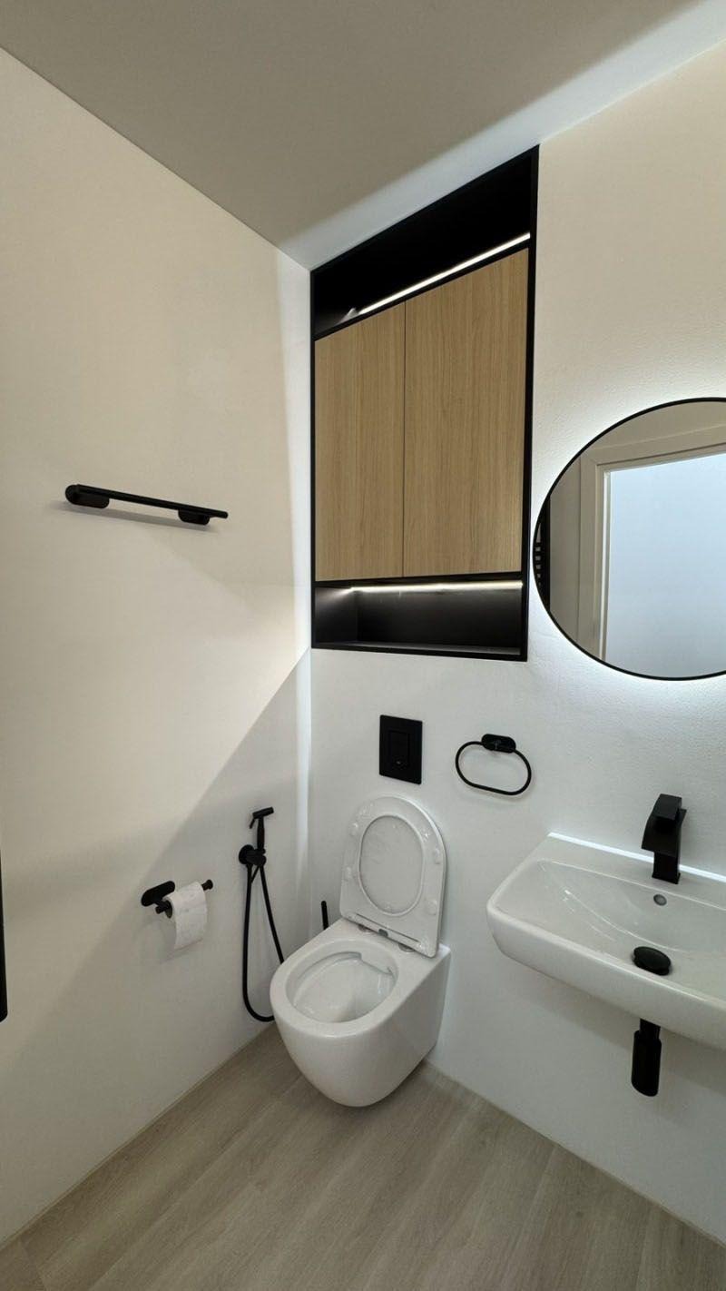 Дава под наем 4-СТАЕН, гр. София, Център, снимка 10 - Апартаменти - 53732657