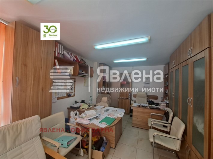 В аренду  Офис Варна , Левски 1 , 30 кв.м | 34612135