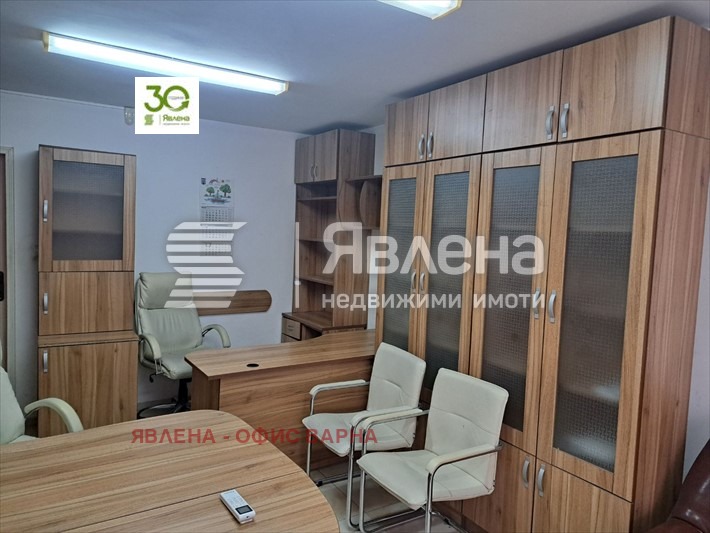 Дава под наем  Офис град Варна , Левски 1 , 30 кв.м | 34612135 - изображение [5]