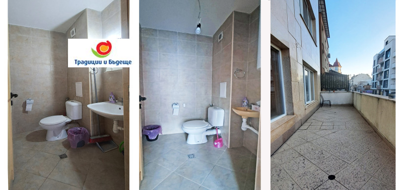 Zu vermieten  Büro Sofia , Zentar , 150 qm | 28881441 - Bild [17]