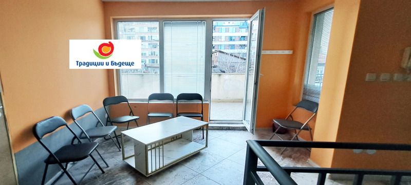 Zu vermieten  Büro Sofia , Zentar , 150 qm | 28881441 - Bild [13]