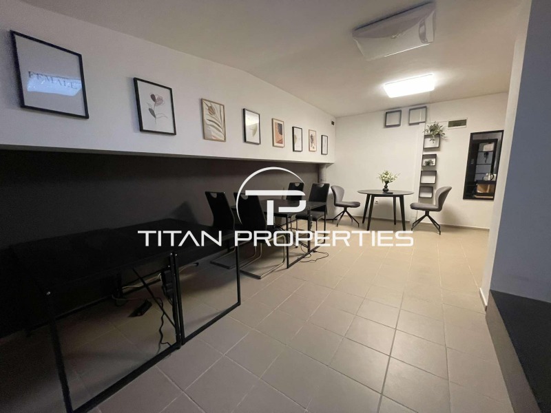 Da affittare  Ufficio Varna , Tsentar , 25 mq | 21393960 - Immagine [4]