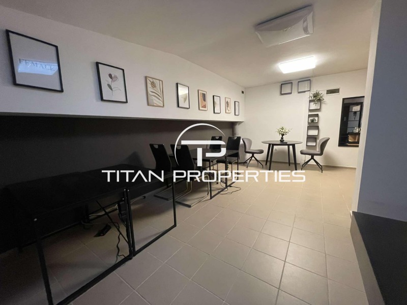 Da affittare  Ufficio Varna , Tsentar , 25 mq | 21393960