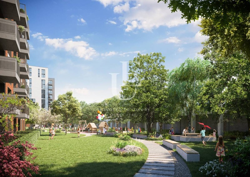 Para alugar  Comprar Sofia , Krasno selo , 118 m² | 68504379 - imagem [8]