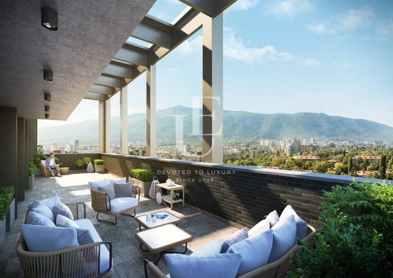 Para alugar  Comprar Sofia , Krasno selo , 118 m² | 68504379 - imagem [6]