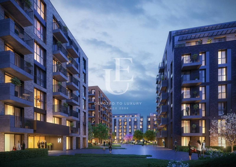 Para alugar  Comprar Sofia , Krasno selo , 118 m² | 68504379 - imagem [4]