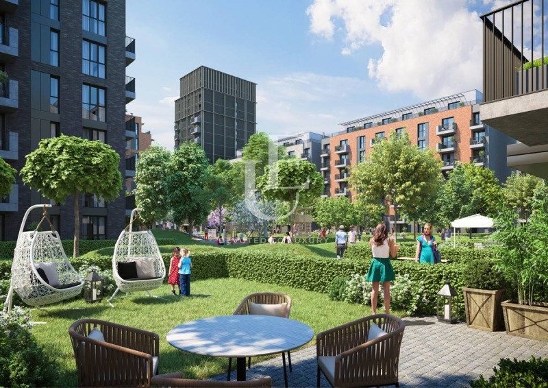 Para alugar  Comprar Sofia , Krasno selo , 118 m² | 68504379 - imagem [5]