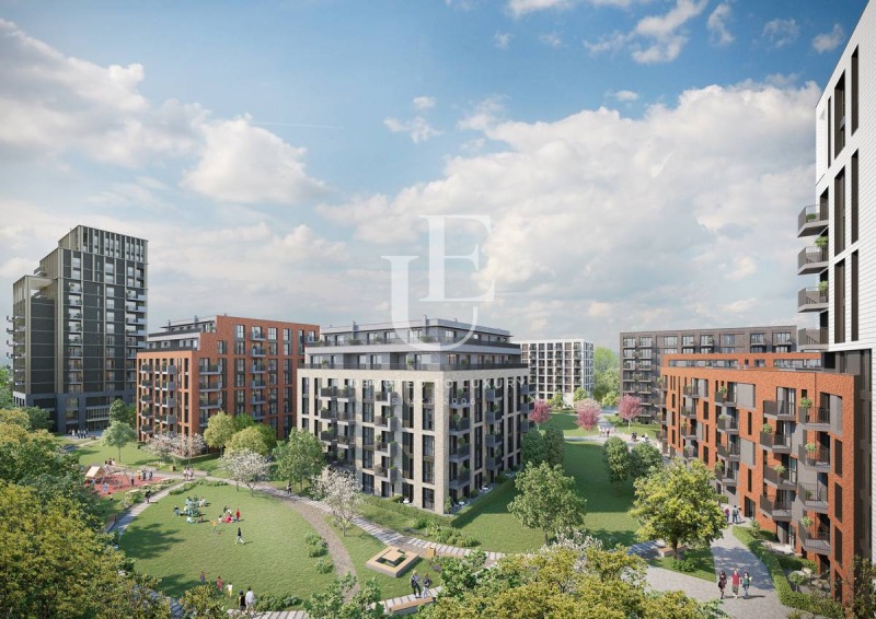 Para alugar  Comprar Sofia , Krasno selo , 118 m² | 68504379 - imagem [3]