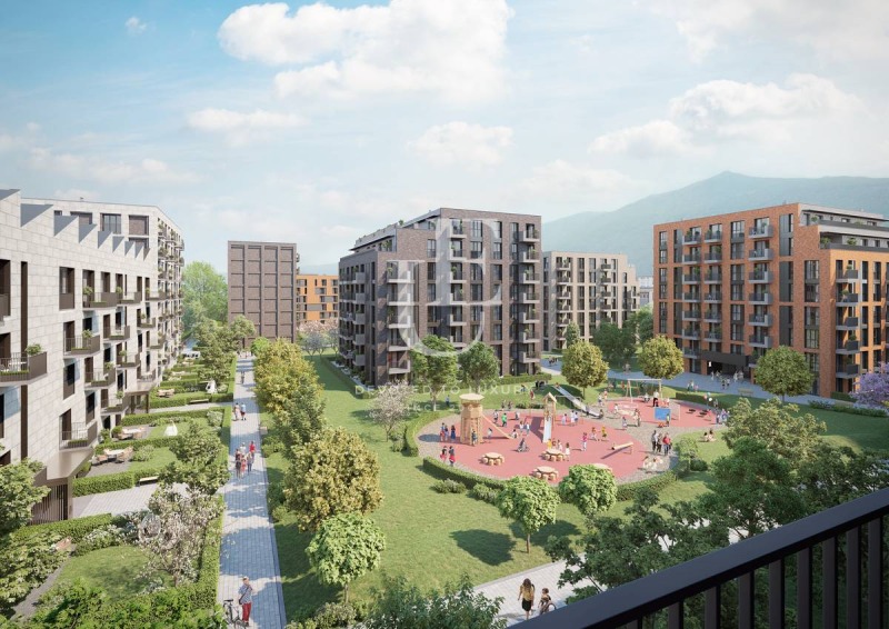 Para alugar  Comprar Sofia , Krasno selo , 118 m² | 68504379 - imagem [2]