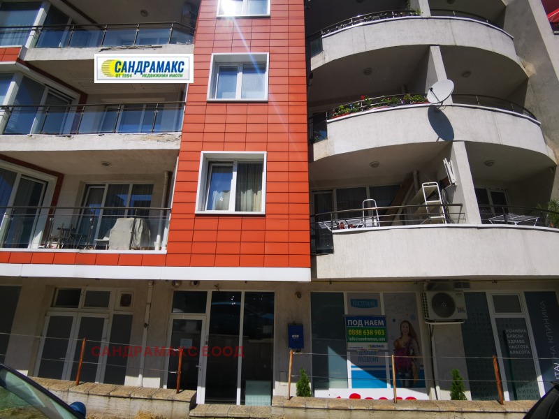 Til leje  Butik Sofia , Bakston , 53 kvm | 11103325 - billede [17]