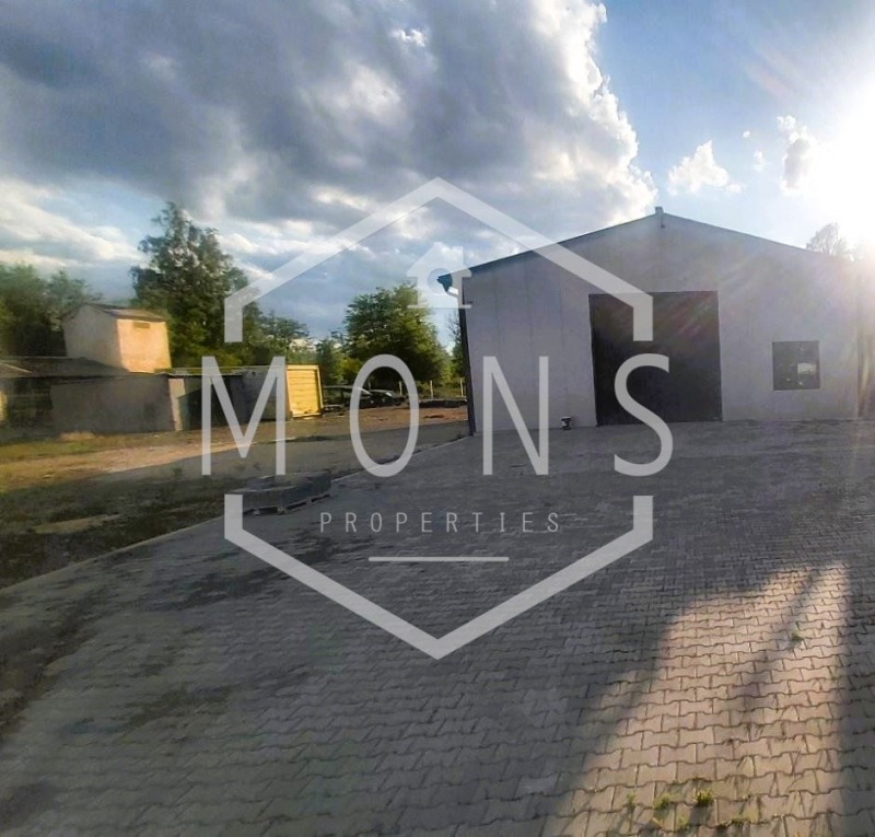 For Rent  Storage region Gabrovo , Sevlievo , 245 sq.m | 94633097 - image [3]