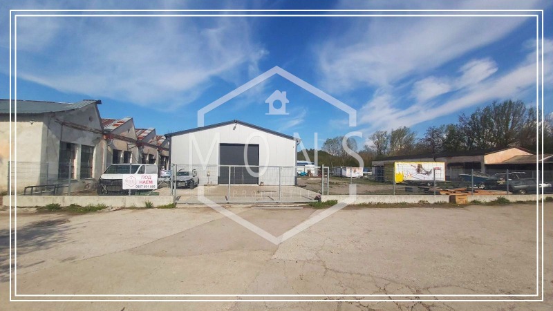 For Rent  Storage region Gabrovo , Sevlievo , 245 sq.m | 94633097 - image [4]