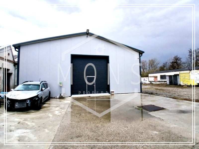 For Rent  Storage region Gabrovo , Sevlievo , 245 sq.m | 94633097 - image [2]
